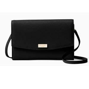 NWT Kate Spade New York Laurel Way Winni Crossbody